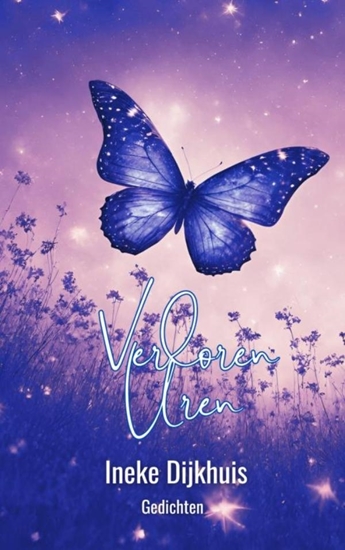 Afbeelding van Verloren uren