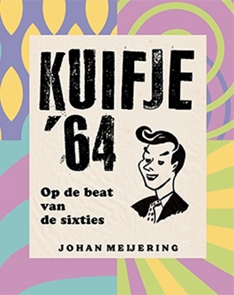 Afbeeldingen van Kuifje'64
