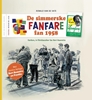 Afbeelding van De simmerske fanfare fan 1958