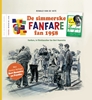 Afbeelding van De simmerske fanfare fan 1958