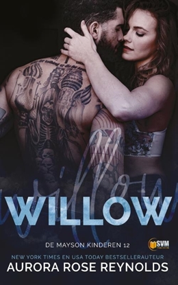 Afbeeldingen van Mayson kinderen Willow