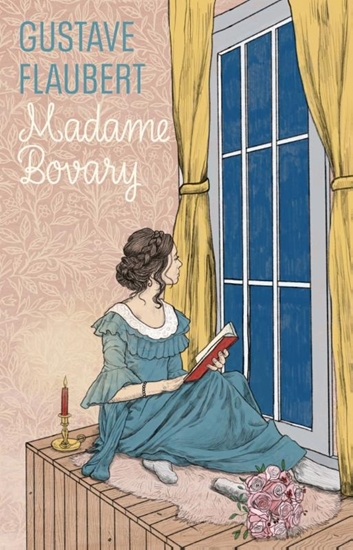 Afbeelding van LJ Veen Klassiek Madame Bovary
