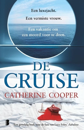 Afbeeldingen van De cruise