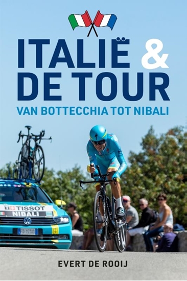 Afbeelding van Italië en de Tour