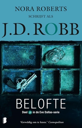 Afbeeldingen van Eve Dallas Belofte