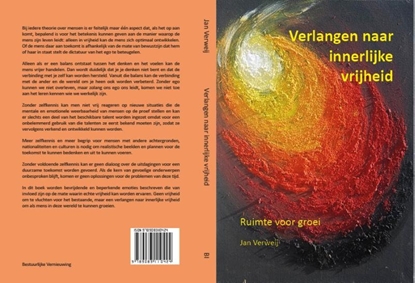 Afbeeldingen van Fragmenten van het geheel Verlangen naar innerlijke vrijheid