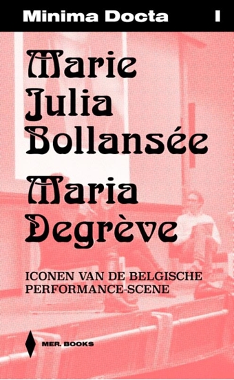 Afbeelding van Minima Docta Marie Julia Bollansée & Maria Degrève