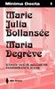 Afbeelding van Minima Docta Marie Julia Bollansée & Maria Degrève