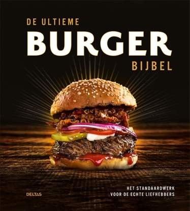 Afbeeldingen van De ultieme Burger bijbel
