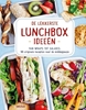 Afbeelding van De lekkerste lunchbox ideeën