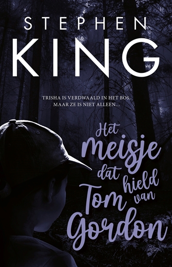 Afbeelding van Het meisje dat hield van Tom Gordon