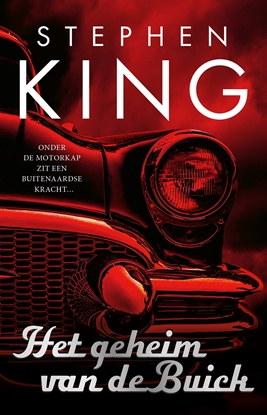 Afbeeldingen van Het geheim van de Buick