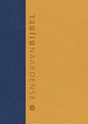 Afbeeldingen van Naardense Bijbel 2024, Oker