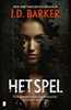 Afbeelding van Het spel