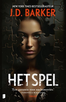 Afbeeldingen van Het spel
