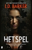 Afbeelding van Het spel