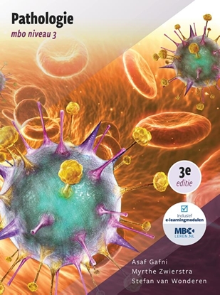 Afbeeldingen van Pathologie mbo niveau 3