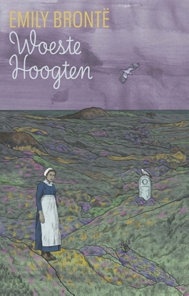 Afbeeldingen van LJ Veen Klassiek Woeste Hoogten