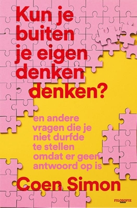 Afbeeldingen van Kun je buiten je eigen denken denken?