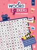 Afbeelding van Puzzelboeken Woordzoekers voor kinderen 7+