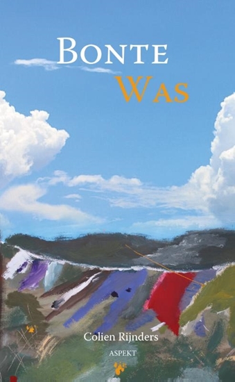 Afbeelding van Bonte was