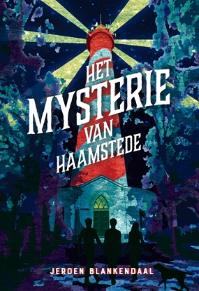 Afbeeldingen van Het mysterie van Haamstede