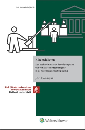 Afbeeldingen van Klachtdelicten