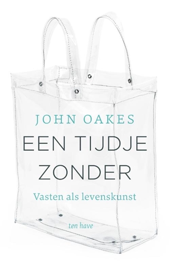 Afbeelding van Een tijdje zonder