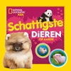 Afbeelding van National Geographic Kids Schattigste dieren op aarde
