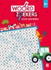Afbeelding van Puzzelboeken Woordzoekers 8+