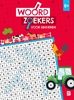 Afbeelding van Puzzelboeken Woordzoekers 8+