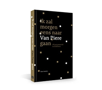 Afbeeldingen van Ik zal morgen eens naar Van Piere gaan