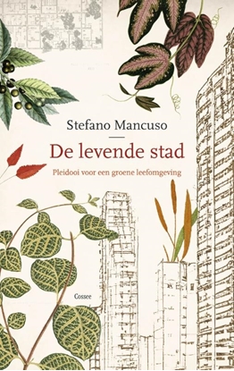 Afbeeldingen van De levende stad