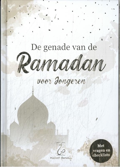 Afbeelding van De genade van de Ramadan voor jongeren