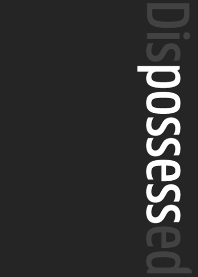 Afbeelding van Dispossessed