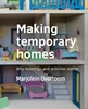 Afbeelding van A+BE Architecture and the Built Environment Making temporary homes