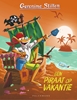 Afbeelding van Geronimo Stilton Een piraat op vakantie