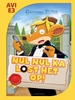 Afbeelding van Geronimo Stilton Nul Nul Ka lost het op!