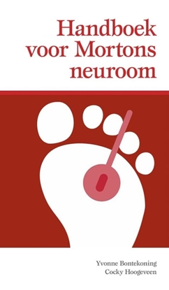Afbeeldingen van Handboek voor Mortons neuroom