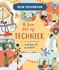 Afbeelding van Mijn droombaan Ik hou van techniek... wat kan ik worden?