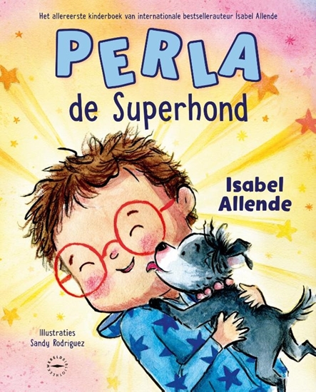 Afbeelding van Perla Perla de Superhond