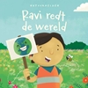Afbeelding van Natuurhelden Ravi redt de wereld