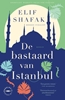 Afbeelding van De bastaard van Istanbul