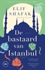 Afbeelding van De bastaard van Istanbul