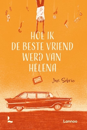 Afbeeldingen van Hoe ik de beste vriend werd van Helena