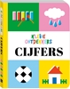 Afbeelding van Kleine ontdekkers Cijfers