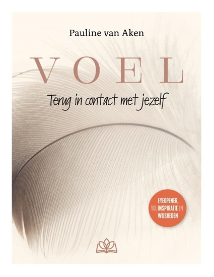 Afbeelding van Voel