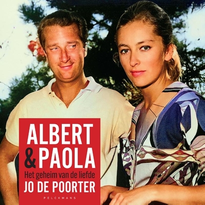 Afbeeldingen van Albert & Paola