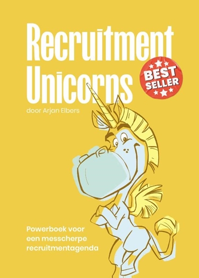 Afbeelding van Recruitment Unicorns