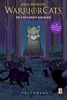 Afbeelding van Warrior Cats De verloren krijger 1 Grijsstreeps terugkeer